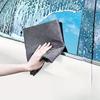 High Quality Magic Cleaning Cloths Reusable Microfiber Washing Rags Car Window Mirror Wipe Towels Rag Household Kitchen Clean Tools
