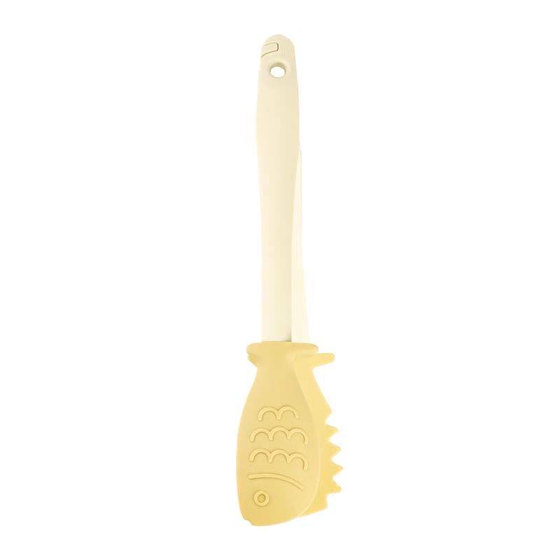 Shuke Silicone Kitchen & BBQ Tongs