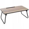 Folding Multipurpose Laptop Table