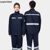 Haine de lucru şi uniforme – Haine de muncă