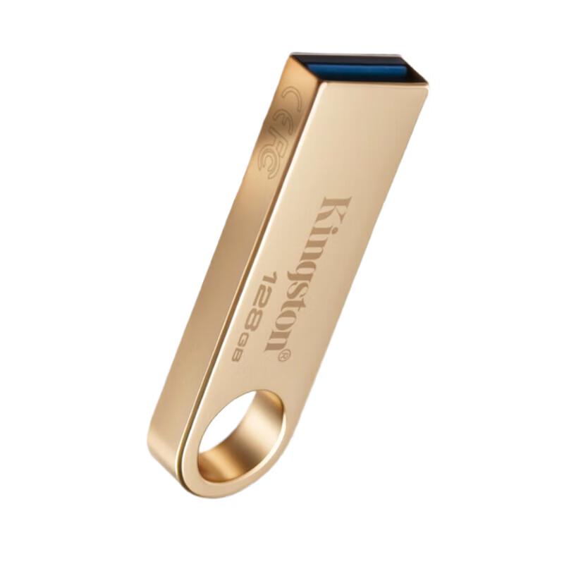 Kingston DTSE9G3 USB 3.2 Gen 1 Flash Drive