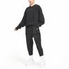 Nike Nsw Essential Comfortable Simple Soft Breathable Casual Pants Women bottoms Black DQ6810-010