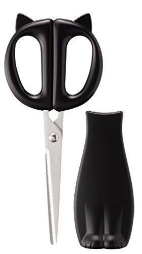

Kai Corporation DH2721 Kitchen Scissors, Nyammy wi