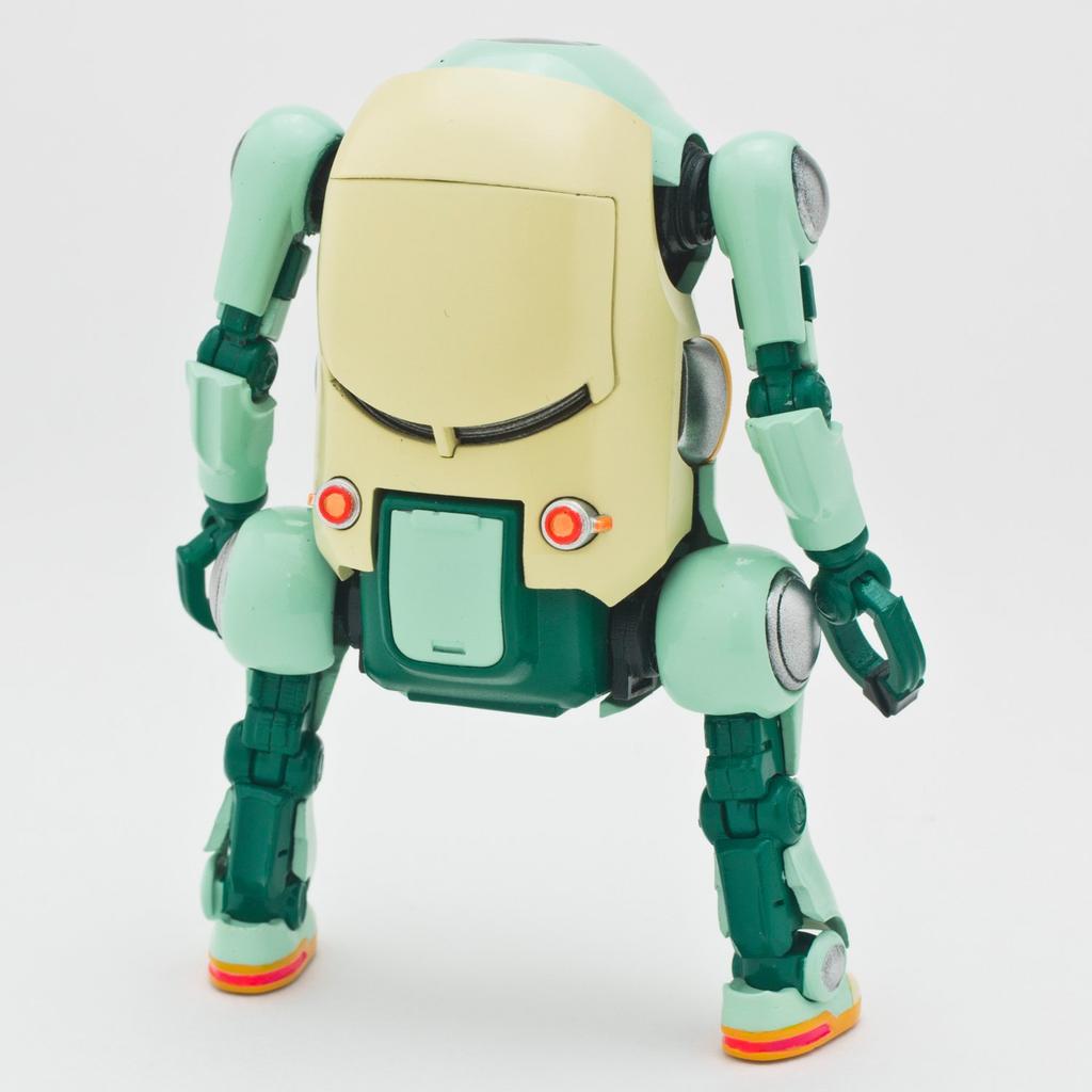 35 MechatroWeGo Hellblau