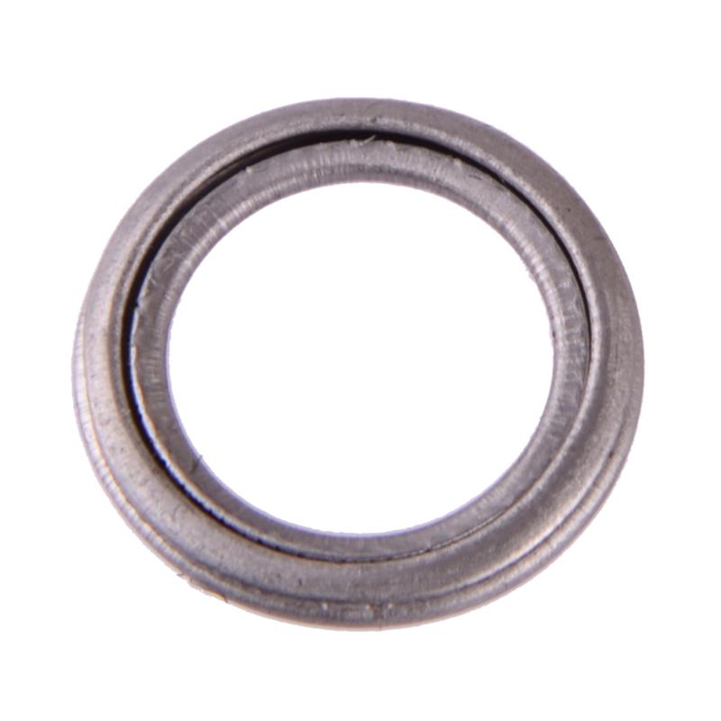 3517830010 50Pcs/set Oil Transmission Drain Plug Gaskets Seal Rings Fit For Toyota 4Runner Tacoma Tundra Lexus SC300 IS350 SC400