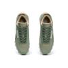 Reebok CL LEGACY W+ Low Top Running Shoes Unisex Green Sneakers 24FRC903U3G09