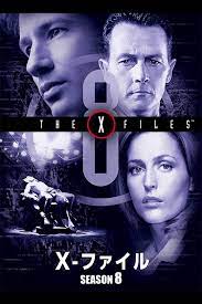 

DVD DVD X Files Season89 821 901 902 9 XFDN045A DEA Japan Movies DVD Used