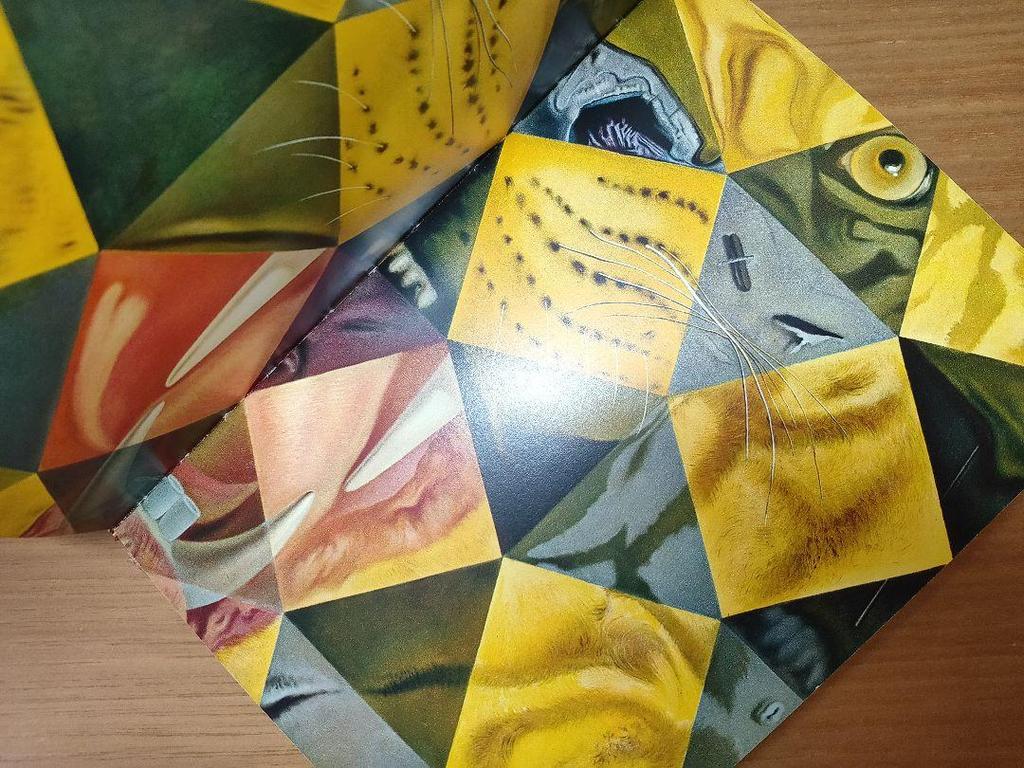 [USED] Dali Par Dali Dali Art Collection French