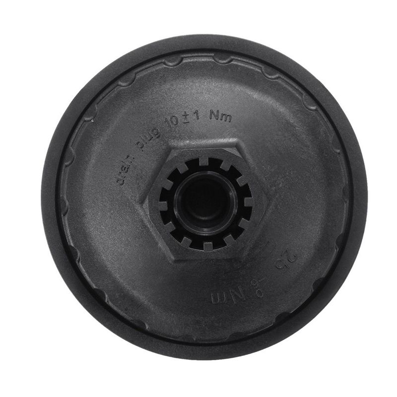 H5-Oil Filter Cover Cap With Gasket For Ford Transit MK6 Mondeo MK3 2.0 2.2 TDCI 1203004
