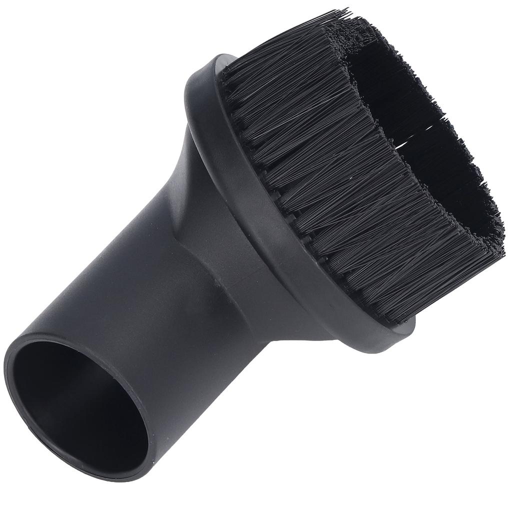 3 Stück Staubsauger Rundbürste 35mm / 1.38in Innendurchmesser Runde Staubpinsel Staubsauger