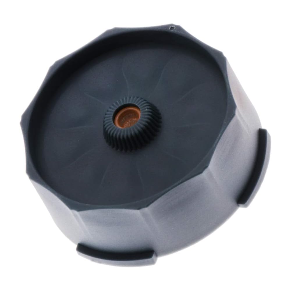 Pressure-activated attachment for AeroPress coffee makers