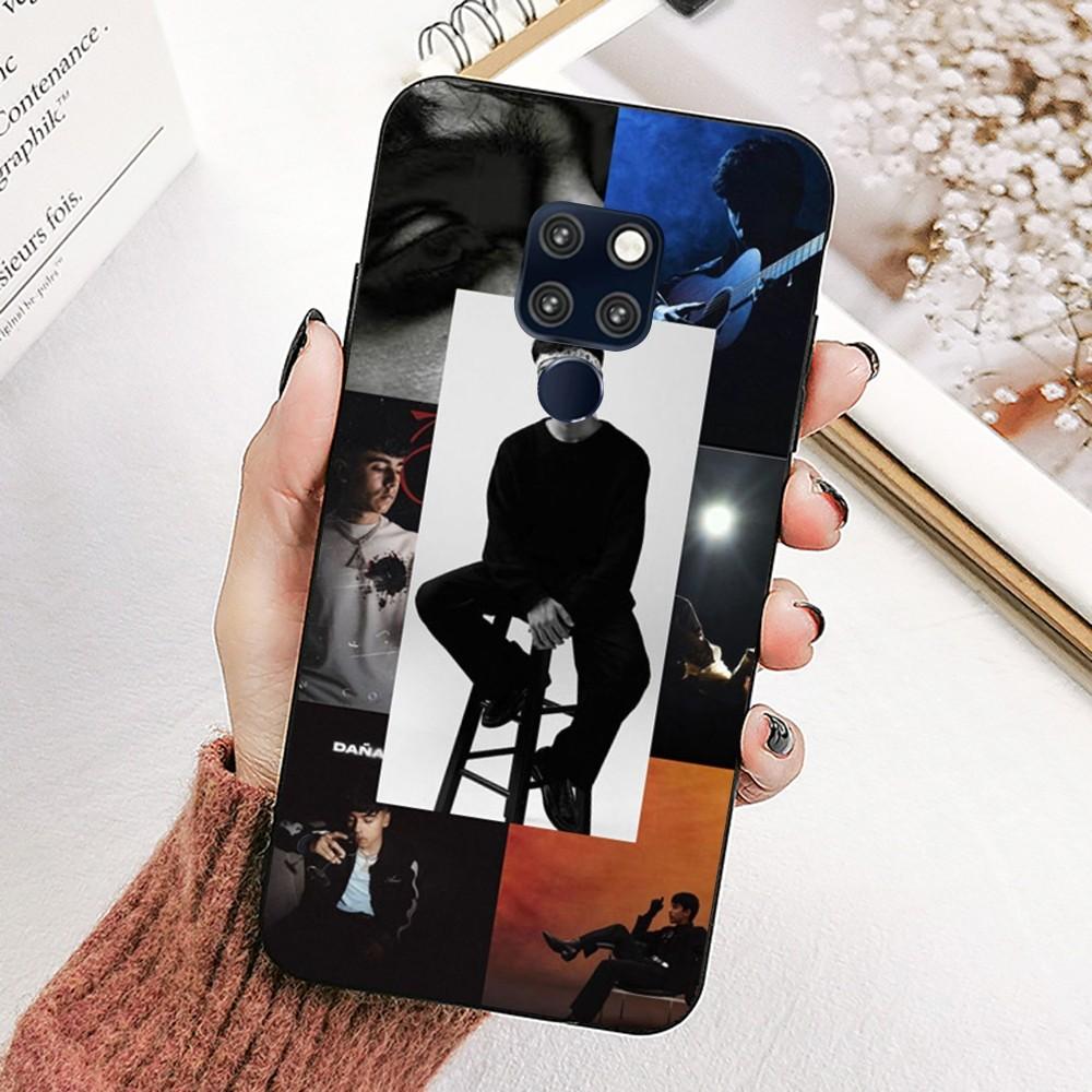 I-Ivan C-Cornejo Sänger Handyhülle Für Huawei Mate 10 20 30 40 50 Lite Pro Nova 3 3i 5 6 SE 7 Pro 7SE
