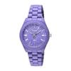 [TIMEX] Timex Watch Legacy Ocean Purple Dial Recycled Plastic Mineral Glass Quartz Philippine Watch Brand TW2V77300 Men's Purple [Parallel Import]