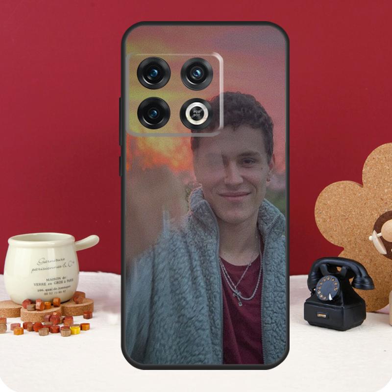 Spanish Aron Piper Elite Cover For OnePlus 13 12 11 13R 12R 10 Pro 8T 10T OnePlus Nord CE 4 3 2 Lite N30 N20 N10 Case