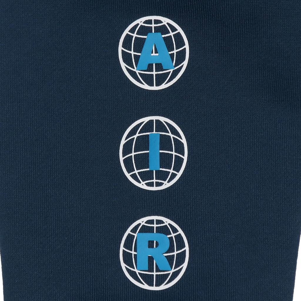 Jordan Casual Sports Hoodie With Drawstrings Men Hoodie Armory-Navy DC9728-454