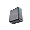AI Smart 100W Gallium Nitride Multi-Port Charger for Phones & Laptops