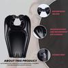 Portable Inflatable Hair Washing Basin Convenient Hair Bathtub Durable Bed Shampoo Basin  Baby Care
