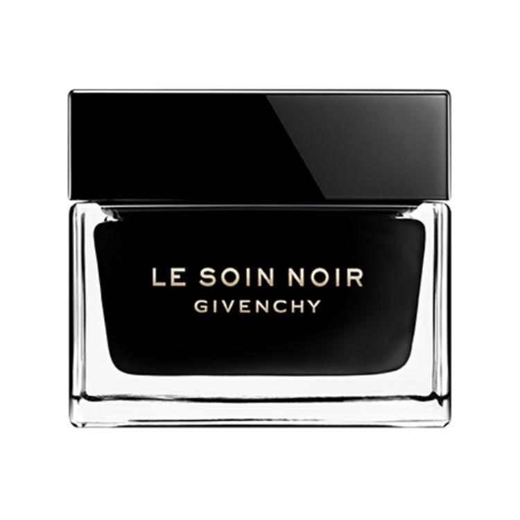 Givenchy Le Soin Noir Light Cream Exceptional Rejuvenating Skincare 50 ml