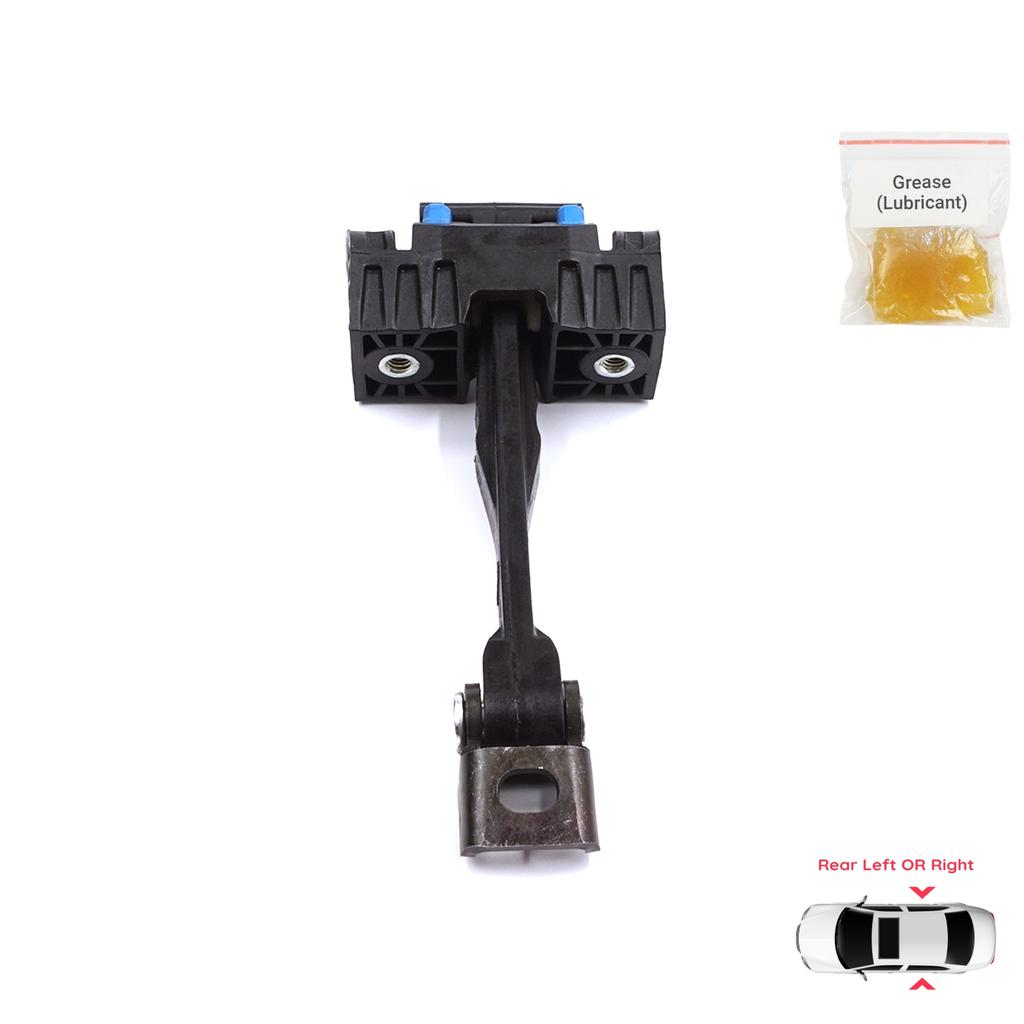 BDP1492 Rear Door Stop Check Assy Limiter Strap for  A3 MK3 8V 8VA 8VF 2012- 2021 5-Door Sportback S3 RS3 8V4839249A