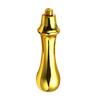 Wax Seal Stamp Handle Replacement Non-slip Brass Stamp Handle Simple Installation for Vintage Wax Sealing Stamps