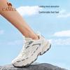 Camel Women's Mesh Breathable Trail Hiking & Casual Sport Shoes F25B097050