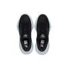 Mihara Yasuhiro X Fila FM-15 Fabric Two-Layer Cowhide Casual Fashion Low-Top Sneakers Men Sneakers Black F12M214201FBK