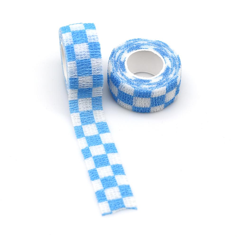 Self-Adhesive Non-Woven Elastic Finger Bandage Tape