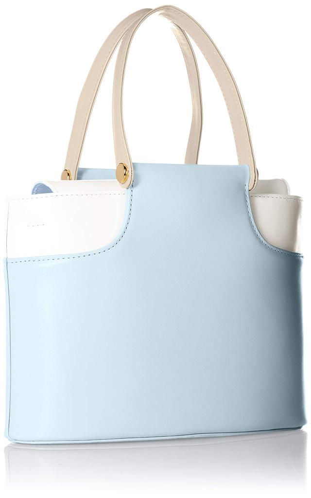 Geantă mică 2 în 1 Ice 21001 [Kitamura] Y-1154 albastru/combinație [Albastru]