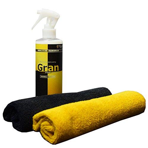 

Vipro s VS-788 Gran Полностью Безстекольный Агент, 10,1 жидких унций (300 мл), Включает 2 салфетки из микрофибры 0.030 liters