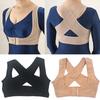 Adjustable Women Back Posture Corrector Support Belt Orthotics Corset for Bone Care and Posture Correction