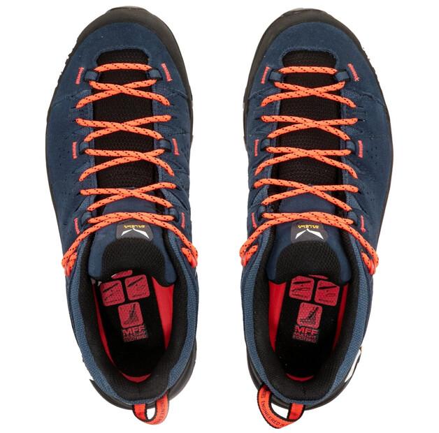 Треккинговые ботинки Salewa WS Alp Trainer 2 GTX