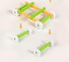 Children's Creative Wooden House Building Blocks DIY Toy