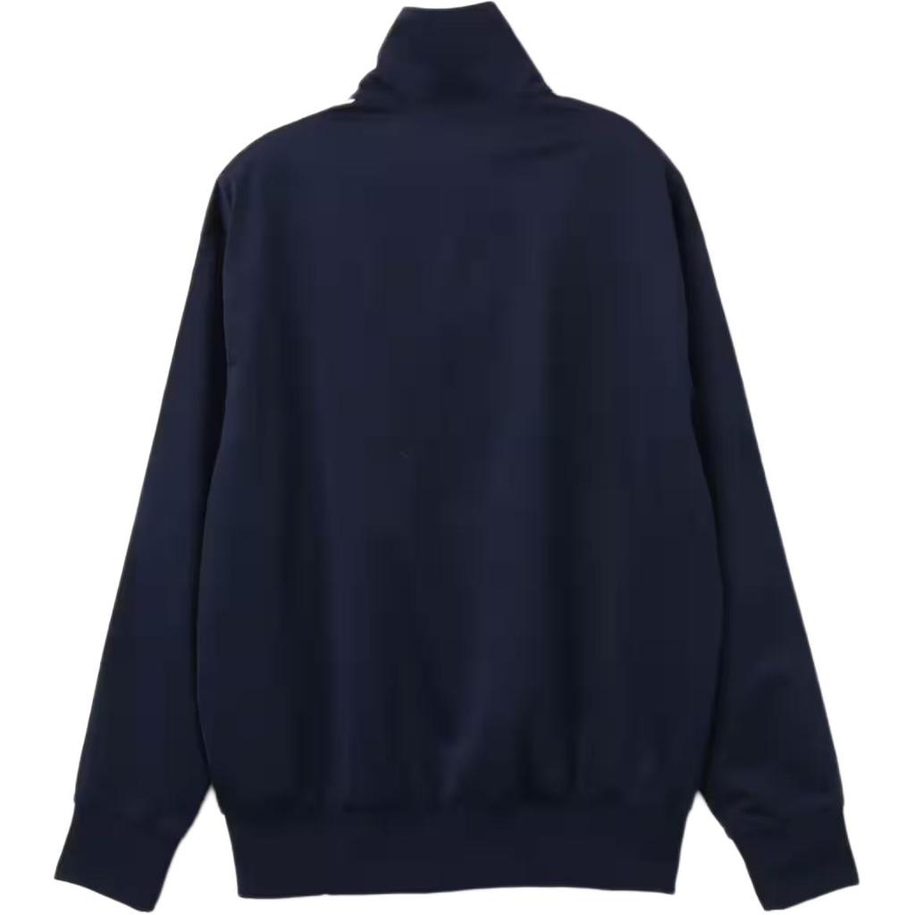 Adidas Originals Firebird Adicolor Sport Series Comfortable Loose Fit Striped Jacket Unisex Jacket KD8313