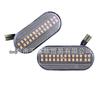 Volkswagen Bora Jetta Golf LED Flowing Water Fender Turn Signal Side Light Connector