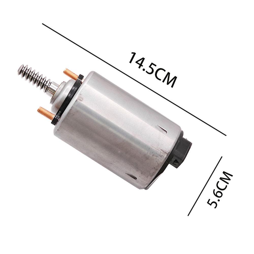 

BMW X1 & 5 Series Eccentric Shaft Servo Motor Actuator (PN: 11377548387, 11377509295) Neutral