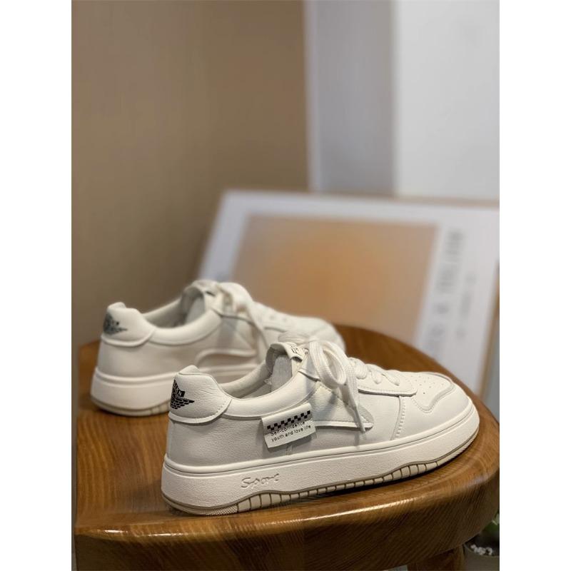 Soft-soled New Women's Shoes, Versatile Sports and Casual Shoes for Spring and Summer, Flat Sneakers