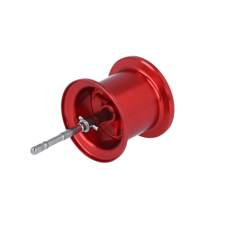 

Avail MicrocastSpool 19SLX40R red