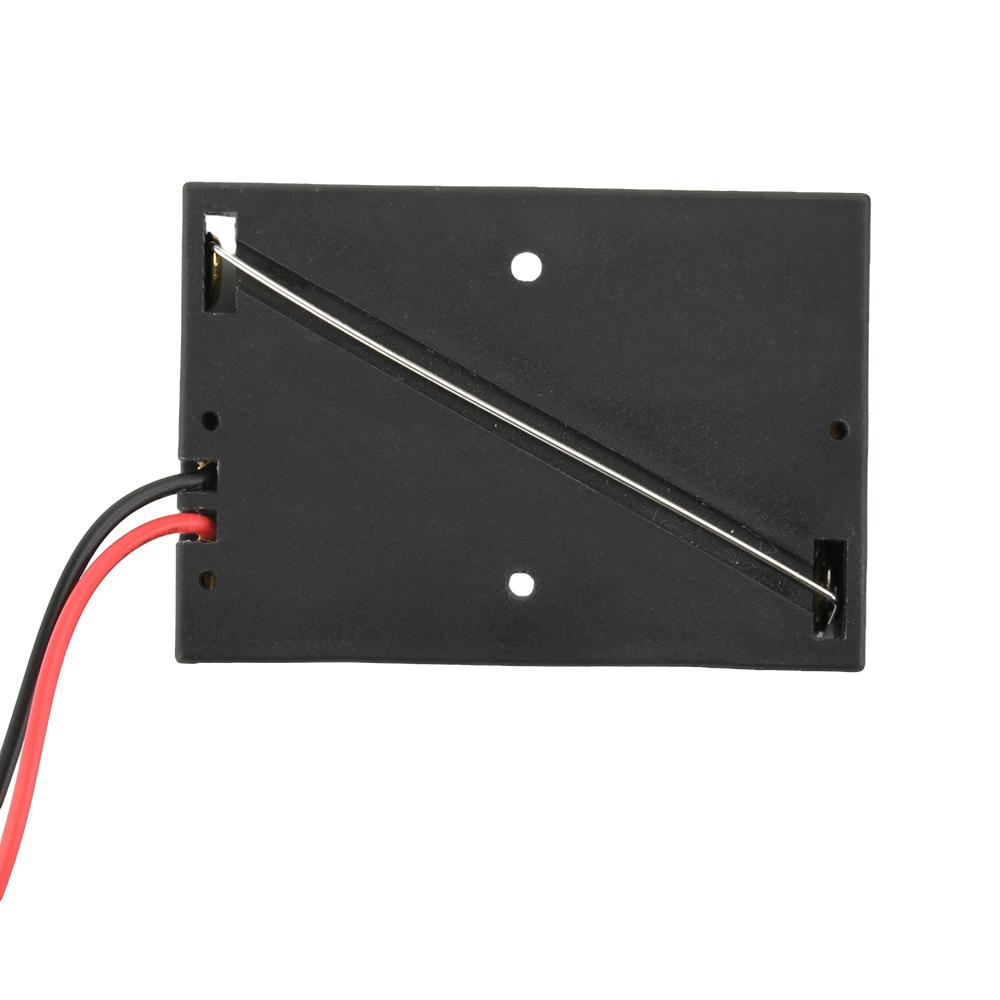 4.5V 2/4-Minute DIY Recording Message Box Module Sound for Gift/ Voice Recording Box DIY Voice Message Box Recording Module