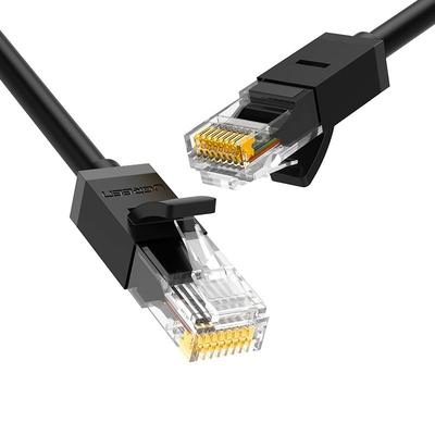 Patchcord Ethernet Network Cable RJ45 Cat 6 UTP 1000Mbps 2m