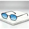 New Stylish High Quality HD Ultralight UV400 Sunglasses Outdoor Vintage Comfortable Eyeglasses Anti-UV Sunscreen Eyewear Unisex