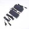 Lithium Battery Charger for Electric Scooter M365, 42V 2A Power Adapter Replacement