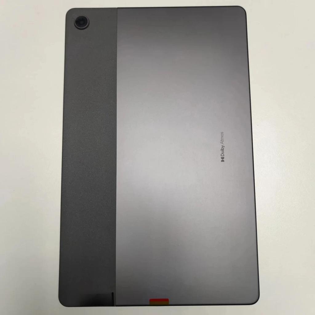 Pro Lenovo Tab M10 Plus (3. gen) Zadní kryt TB-125FU TB-128FU Zadní kryt Pouzdro