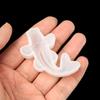 Pendant Handmade Craf Koi Fish Epoxy Mold Resin Casting Tool Silicone Mould Jewelry Making