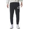 New Nike Knitted Sweatpants Men's Black HV4066-010
