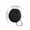 Boat Cover Anti Collision with Drawstring Elastic Sun Protection Marine Bumper Cover for Fishing Boat Sailing Accessories