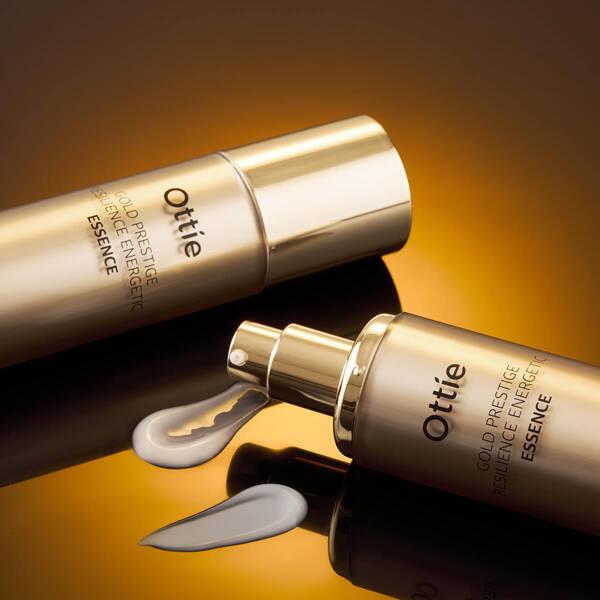 Ottie Gold Prestige Face Essence With Coenzyme Q10 50Ml