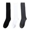 Ladies Calf Socks Lolita Jk Socks Student Stockings Autumn And Winter Skinny Leg Socks Pressure Knee Socks