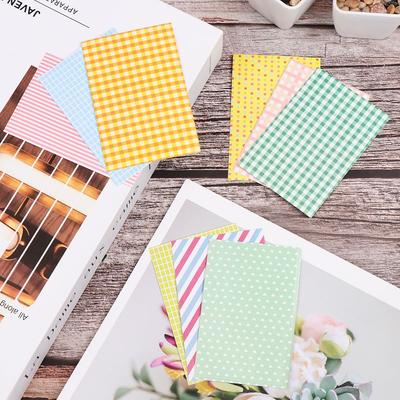 New 20 Pcs/lot Home Decoration Handmade DIY Paper Corner Stickers Albums Decoration Photos Frame Stickers Self-Adhesive