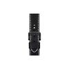 Tissot Soko Collection Quartz Movement Men's Watches Watch 45mm Black Dial Stainless Steel Case Leather Strap T116.617.36.052.02