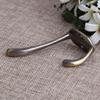 Vintage Cloth Coat Bag Hat Hanging Hooks Bronze Wall Hooks Clothes Hook for Key Towel Bags Hat